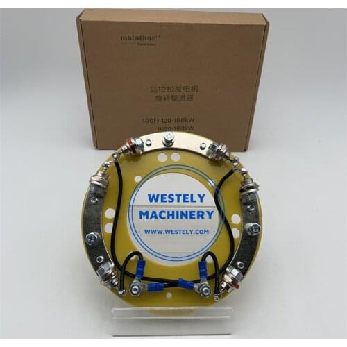 Genuine Marathon Generator Rotary Rectifier 430Fr 120-180KW