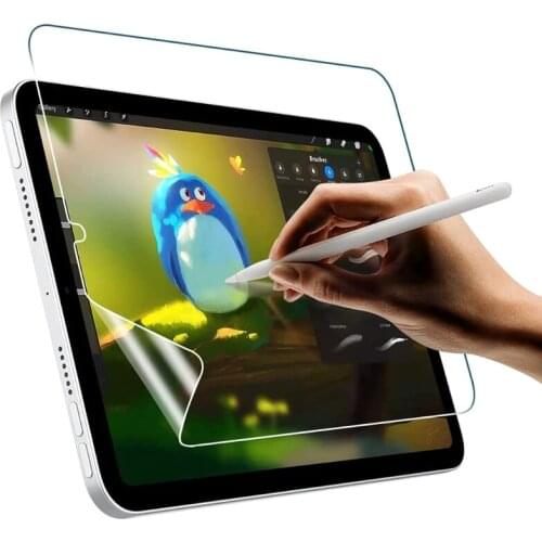 POLARICEFLOW Protective Films And Glasses For Tablets