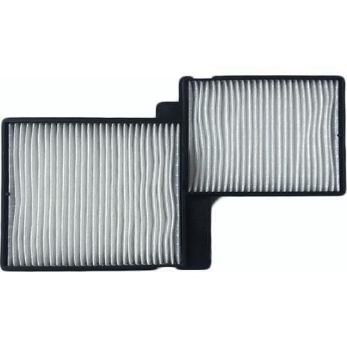 Dustproof Air Filter Net For EPSON Projector CB-585Wi CB-595Wi CB-575W CB-585W EB-CU600X EB-CU600W EB-CU610X EB-CU610W