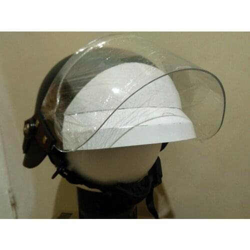 Tom Clancys Rainbow Six Siege Doc Cosplay Helmet