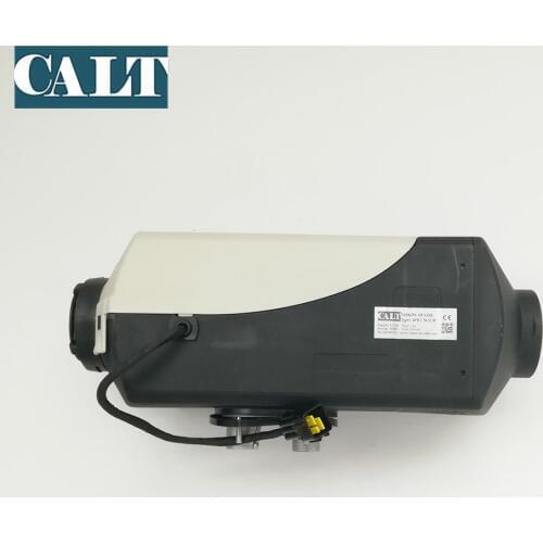 5KW diesel air parking heater 24v for car camper caravan ship truck bus pre-heater