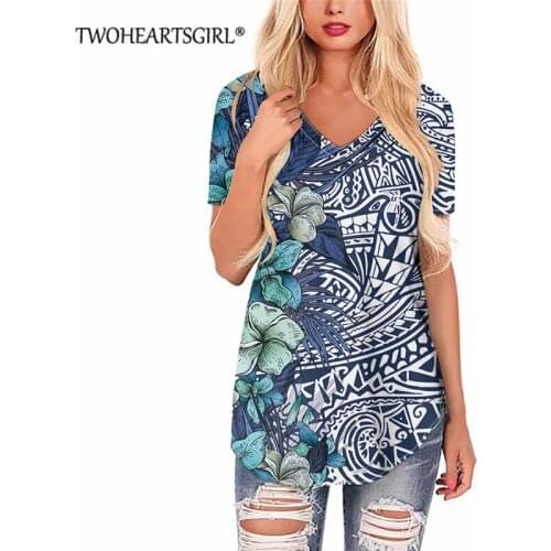 Twoheartsgirl Women's Long Sleeve T-shirts