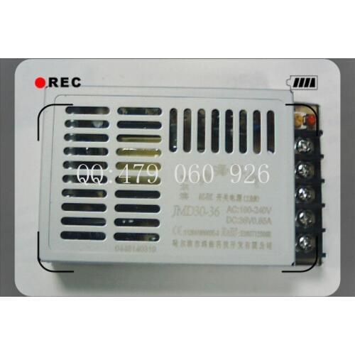 [ZOB] - 30W JMD30-36 36V0.85A switching power supply --5pcs/lot