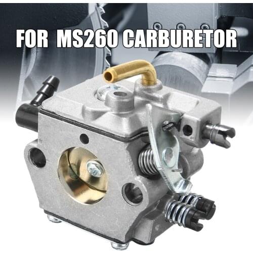 New Chain Saw carburetor Carb Garden Chainsaw carburetor Tool Engine Auto Repair Durable Quality Power Tool Accessories