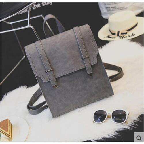 2018 Fashion Quality Girls School Bag New Designed Urban Brand Cool Backpack Women Backpack