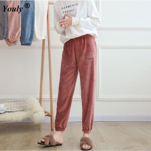 Женские флисовые брюки BELLYQUEEN China At AliExpress