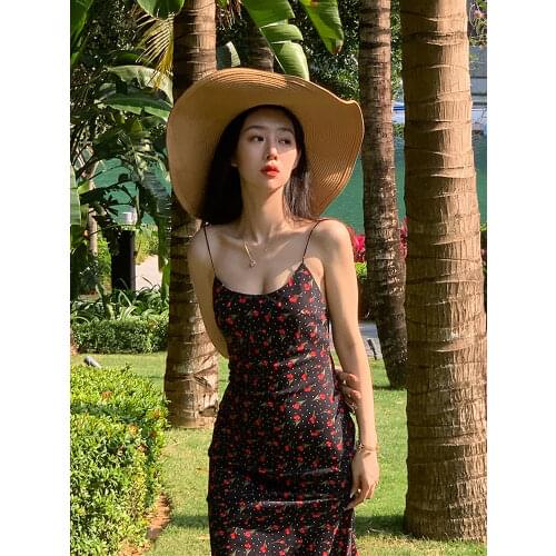 Цветочные летние платья Bethquenoy China At AliExpress