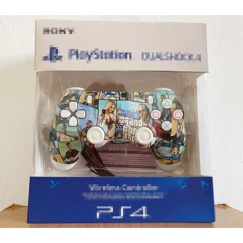 Gamepads CHUZHAN China