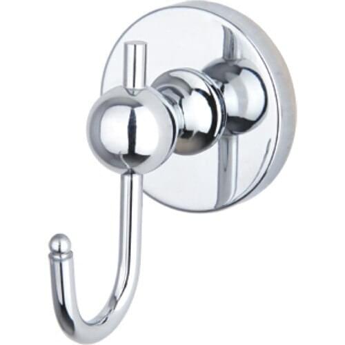 Ahlez Hygiene Single Bathrobe Robe Hook