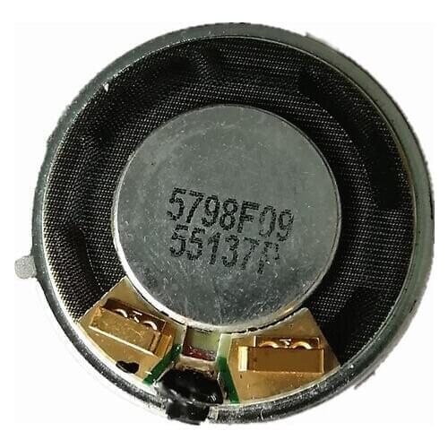 Horn Loudspeaker Speaker For Motorola XIR P8200 P8268 P8668 XTNI CP110 A10 12 CP1100 CP1800 Two-way Portable Radio Repair