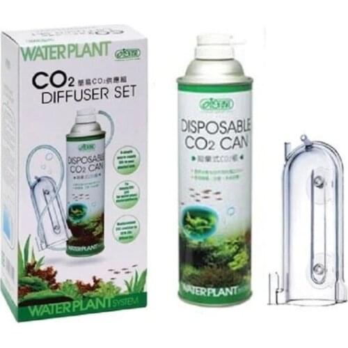 Ista Carbon Dioxide Starter Kit Co2 Set 249700542