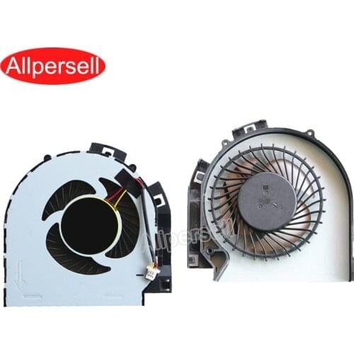 Laptop CPU Cooling Cooler Fan For DELL INSPIRON 7737