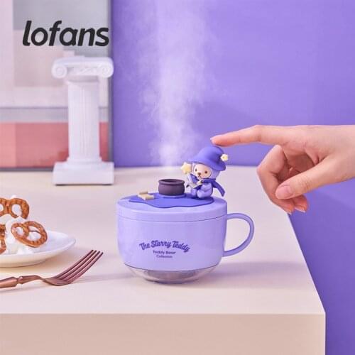 Lofans Air Conditioning Equipment