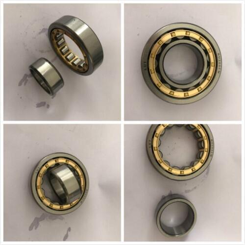 Bearing NU206E NU206 32206E Cylindrical roller bearing 30*62*16mm