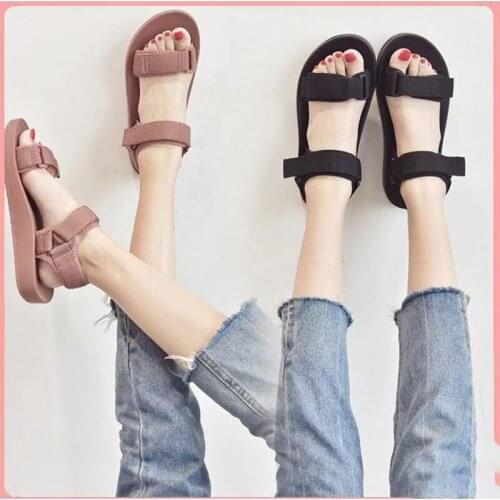New Women Sandals Cool Shoes for female Sandals Summer Shoes 2021 Flip Flop fashion comfortable Femme Platform Sandals