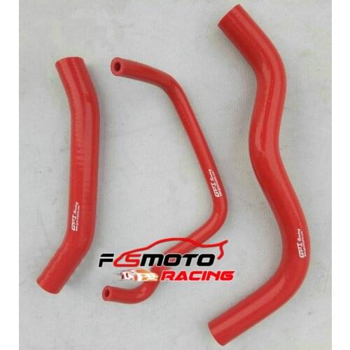 Silicone Radiator Hose FOR Honda CB600F CB 600 F 600F Hornet PC34 1989-2002 1999 2000 2001 599 CC