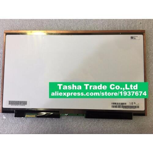 VVX13F009G10 for Panasonic Laptop LCD Screen IPS FHD TFT LCD Screed LED Display eDP 30pin Matte