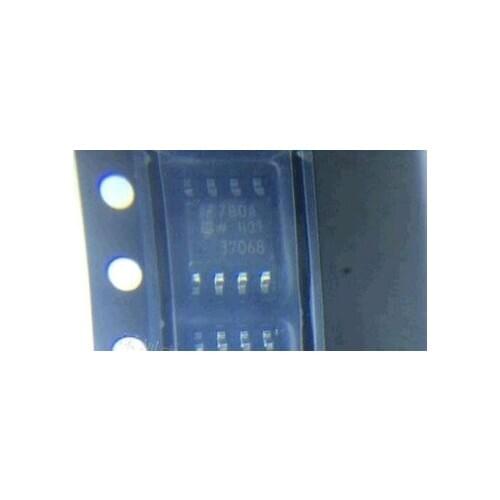 5pcs/Lot IC new original AD780ARZ AD780AR AD780A SOP8