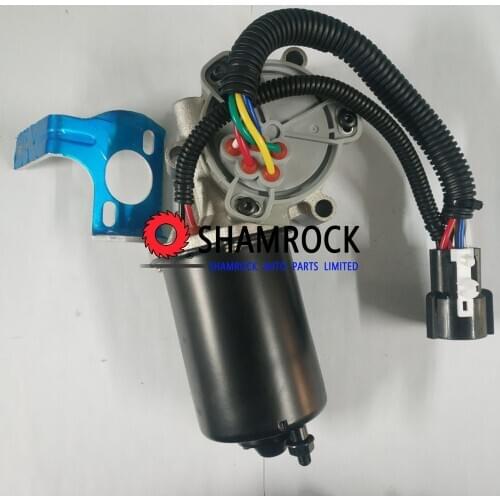 Transfer Case Shift Motor OEM 1L5Z7G360A 1L5Z7G360CA 1L5Z7G360CB 1L5Z7G360CB 600-807 fo Fford Explorer Ranger Mmazda B2300 B3000