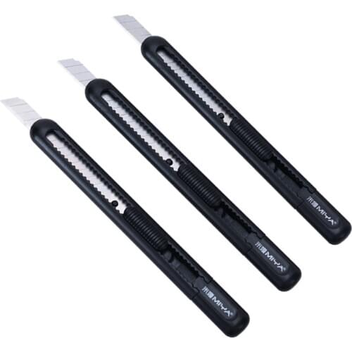 HIMI MIYA Art Knife Replaceble cutter Knief and Detachable Knief for Artist,Adults