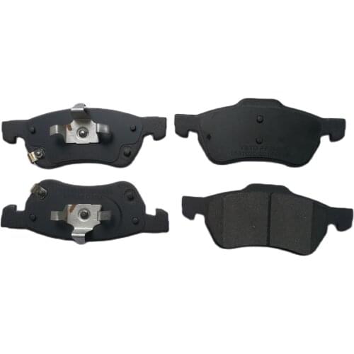Orginal Genuine Front Brake Pads for MG ZS MG3 MG5 MG6