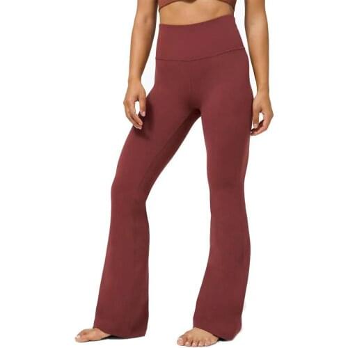 Autumn and winter leggings high waist sports yoga pants plus size stretch hip-lifting leggings training sports pants with pocket