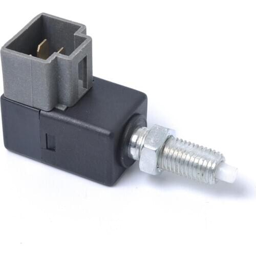 93810-3K000 Brake Lamp Switch / Stop Back Lamp Switch(4PIN) Brake Light Switches for 1989-2014 Hyundai Accent/Elantra Dropship