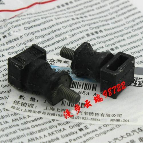 Apply to Polo Passat B5 PASSAT A6 Touran Jette Bora Two secondary air pump cushion block screw