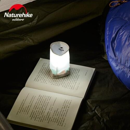 Naturehike Folding Simple Lampshade