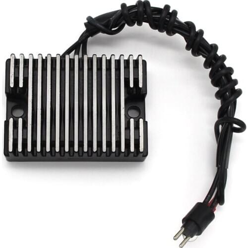 Voltage Regulator Rectifier For Harley Davidson Sportster 1200 XLH 883 Hugger Deluxe 1000 XLS ROADSTER 1000cc 74570-96Y 74523-91