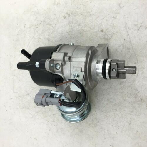 SherryBerg COMPLETE IGNITION DISTRIBUTOR 56027027 for JEEP GRAND CHEROKEE WRANGLER 2.5L 94-97 4 cyls 4 CYLINDERS