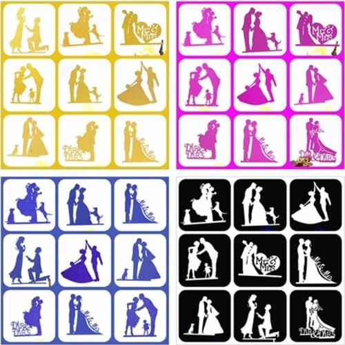 Cake Topper Weeding Decorations Bride And Groom Topper Wedding Party Supplies Gold Cupcake Toppers Mr Mrs Wedding Cake Toppers