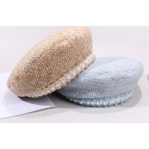 轩吕 Women's Accessories