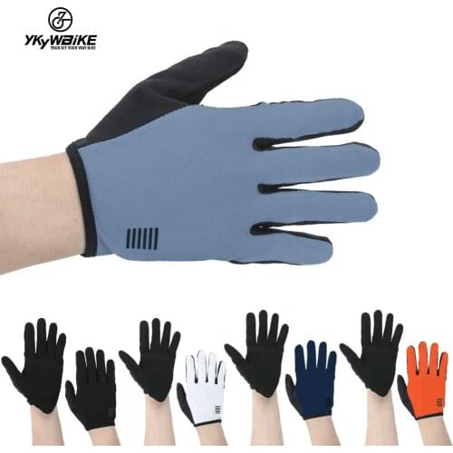 YKYWBIKE Gloves For Sports