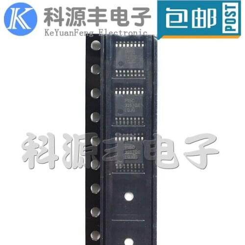 100% New&original PI5C3257QE PI5C3257 PI5C3257QEX SSOP-16 In Stock
