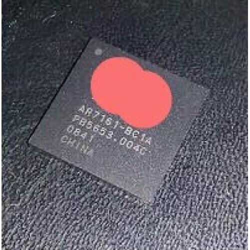 2pcs/ lot AR7161-BC1A AR7161