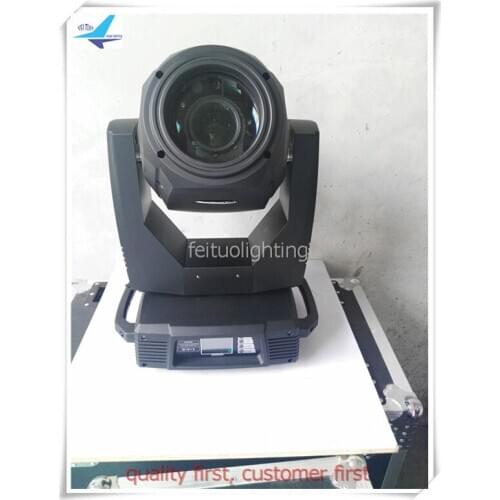 A-6x wash spot beam 3in1 350W 17r moving head beam gobo pattern light For Pub / Bar/Stage lighting