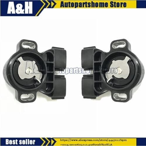 A22-658B00 22620-9E000 A22-658 B00 226209E000 A22658B00 Throttle Position Sensor for Nissann Sentra 200SX Base Sedan 4-Door 1.6L