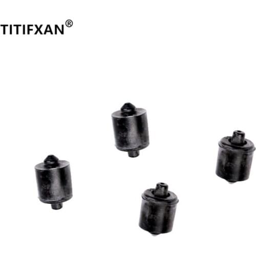 Car Tailgate Shock-absorbing Buffer Rubber Cushion Band For Oting Paladin Trunk Damping Block Pad Back Door Mat 90875-95500