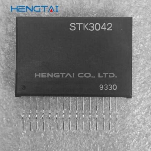 Free shipping STK3042 NEW AND ORIGINAL MODULE