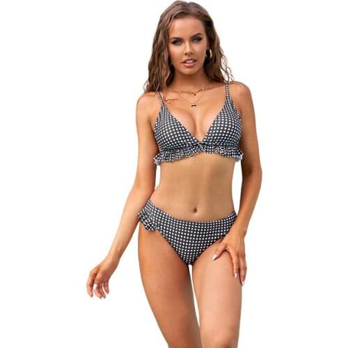 BIGOOO Beautiful Swimwear