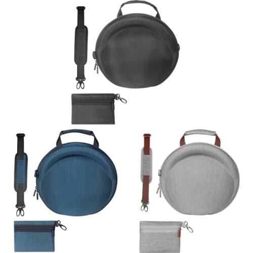 C1FB Protectors Compatible with Harman Kardon ONYX 7 Wireless Speaker Storage Carrying Bag Speaker Accessory Nylon Cases