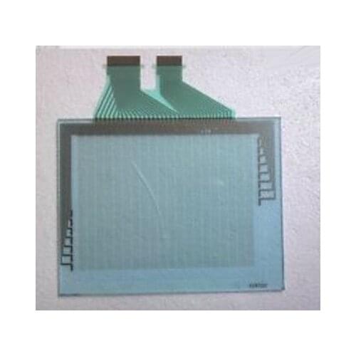 For Omron NS5-MQ00B-V2 NS5-SQ10-V2 NS5-SQ10B-V2 Touchpad HMI Panel
