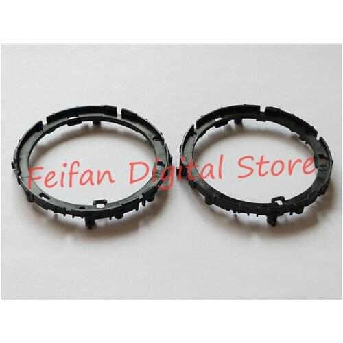 40PCS Lens 16-50mm Screw Fixed Ring BARREL for SONY NEX-6 NEX-7 Digital Camera Repair