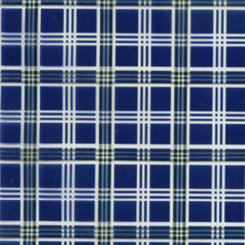 Hydrographic film transfer CSCD55-2 1mX50m blue cloth pattern water transfer printing film