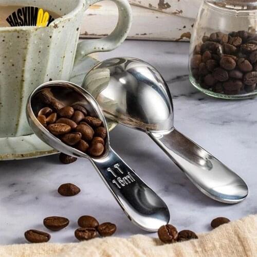 HASXIMOOY Coffee Spoons