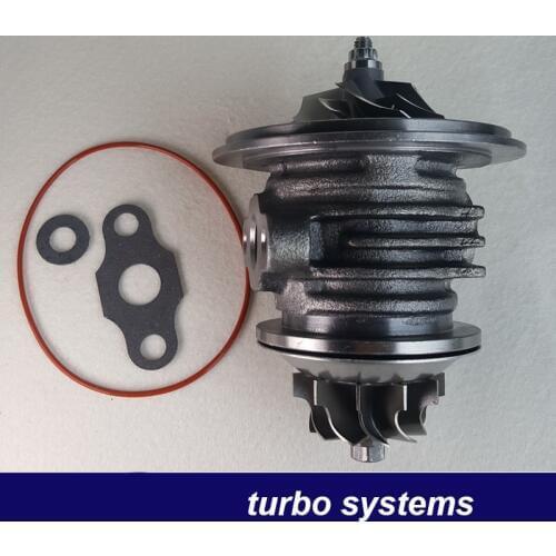 T250-04 turbo CHRA cartridge core 452055-5004S 452055-5007S 452055-5008S for Land Rover Defender Discovery I Range Rover 2.5 TDI