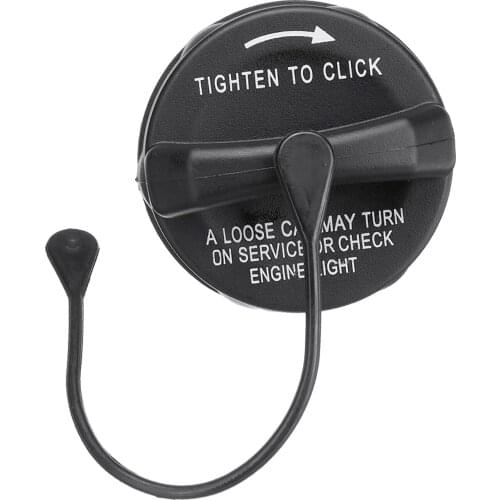 Fuel Tank Gas Cover Assembly for Nitro Part 52030433AB