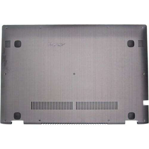 New Bottom Case Base Cover FOR Lenovo Edge 2-1580 /Edge 2 1580 Lower Case Housing Cabinet Shell 5CB0K28177 460.06704.0003
