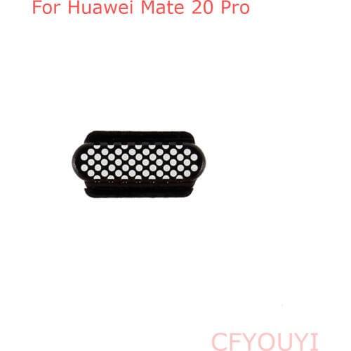 New For Huawei Mate 20 Pro Ear Earpiece Mesh Replacement Part